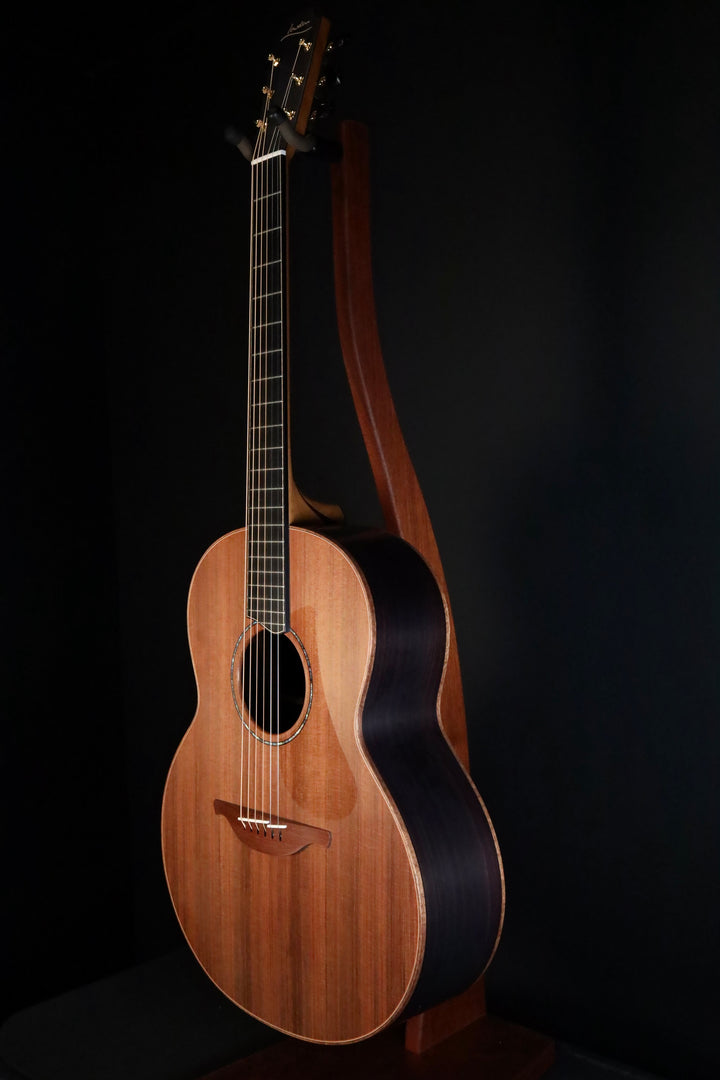 Lowden F-35 - Sinker Redwood/Indian Rosewood (NEW)