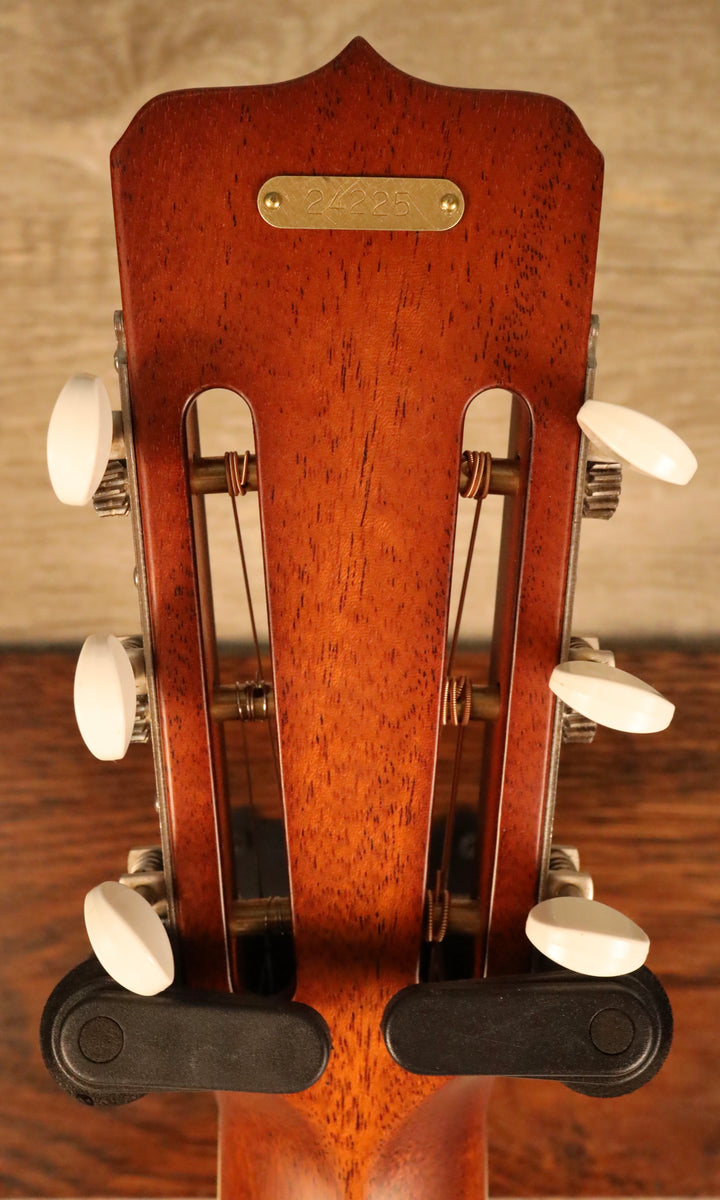 National M-1 Tricone Cutaway (New)