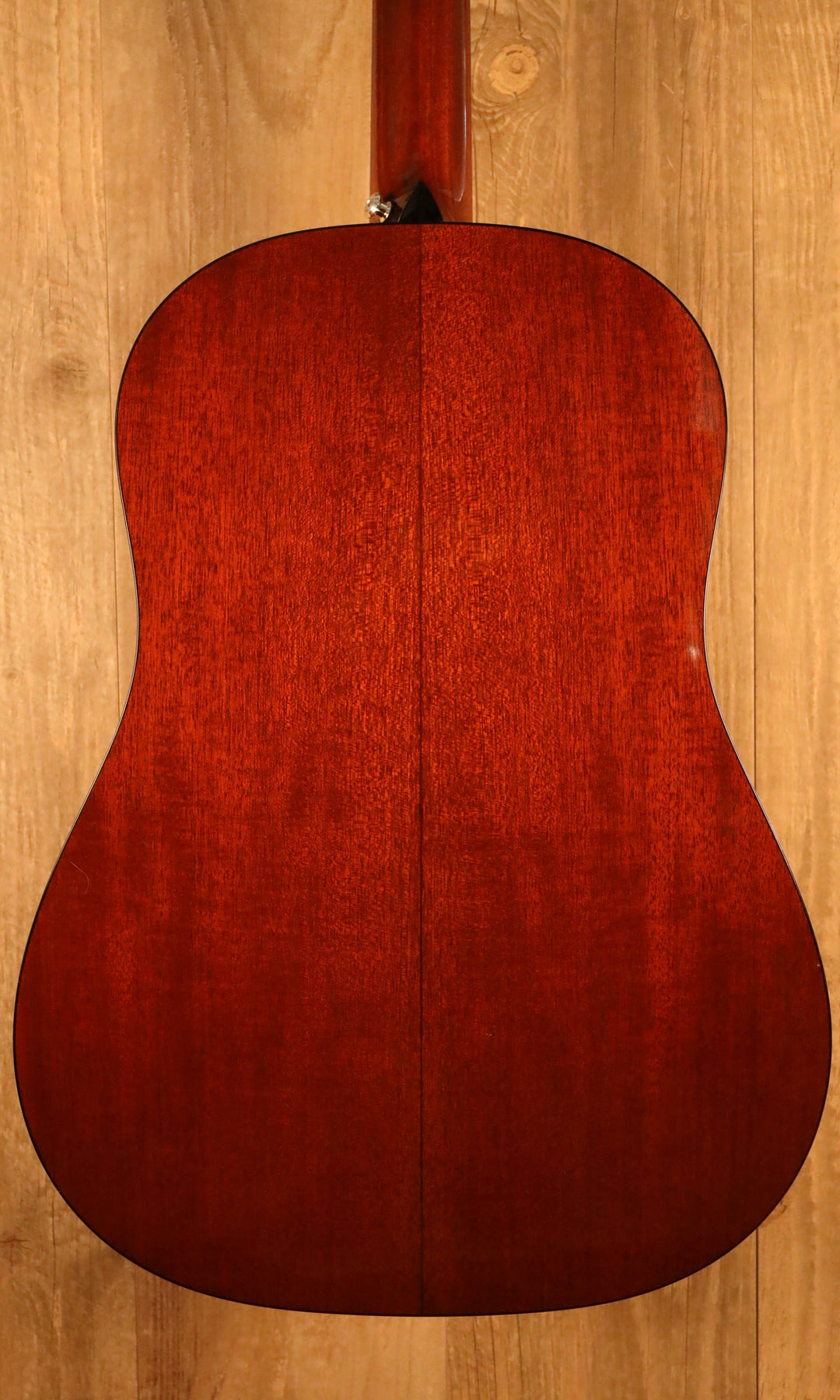 Collings DS1-A (2017) - Adirondack Spruce/Mahogany