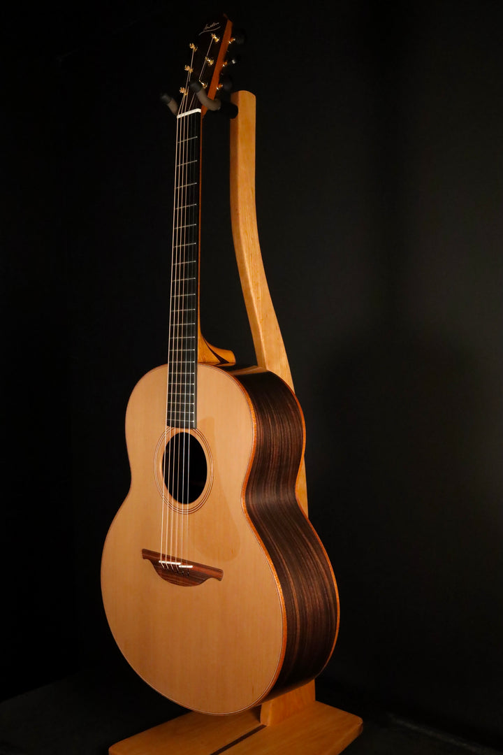 Lowden F-25 - Red Cedar/East Indian Rosewood (NEW)