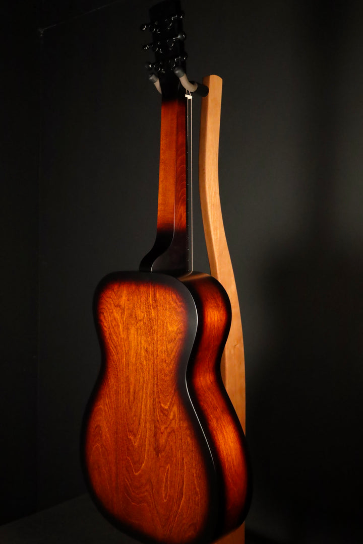 Beard Radio Standard R Model Squareneck with Fishman Nashville Pickup (NEW)