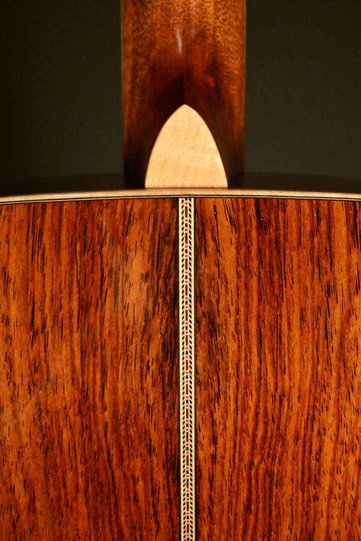 Martin Custom Shop OM 41/45 - Swiss Spruce/Guatemalan Rosewood (2021)