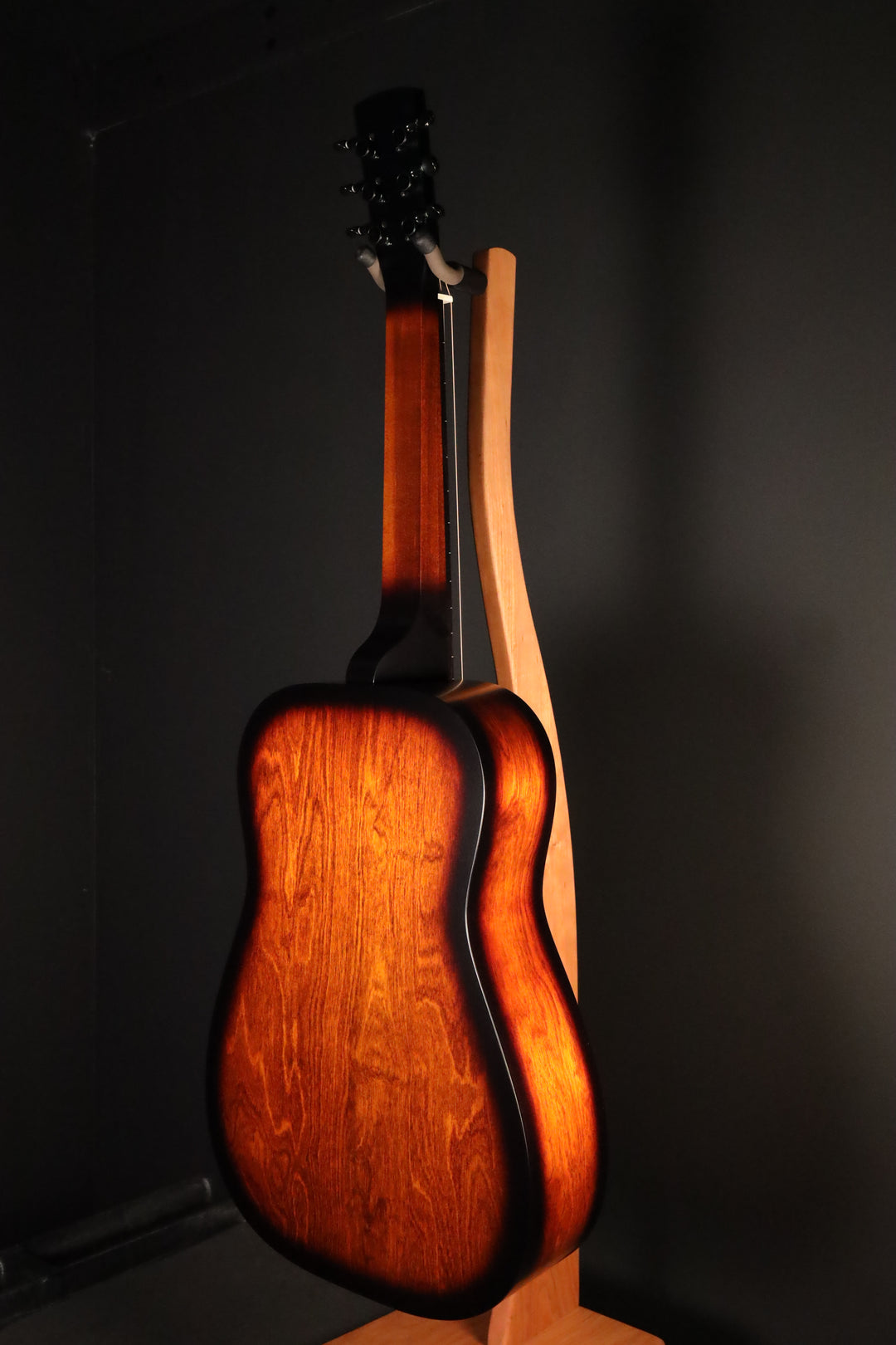 Beard Radio Standard-E Model Squareneck with Fishman Nashville Pickup (NEW)