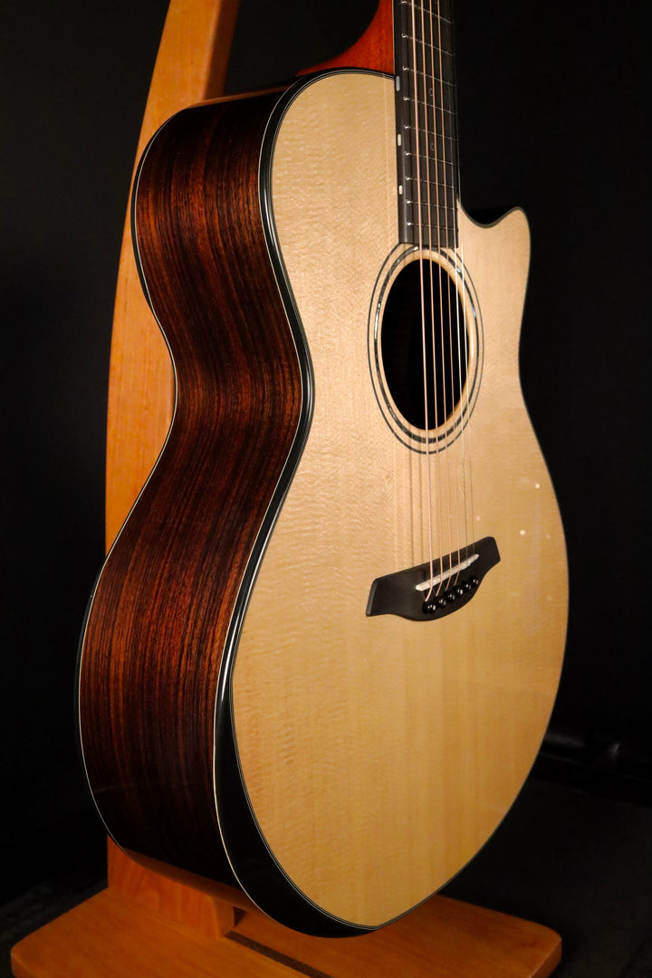 Furch Yellow Deluxe GC-SR - Sitka Spruce/Indian Rosewood (NEW)