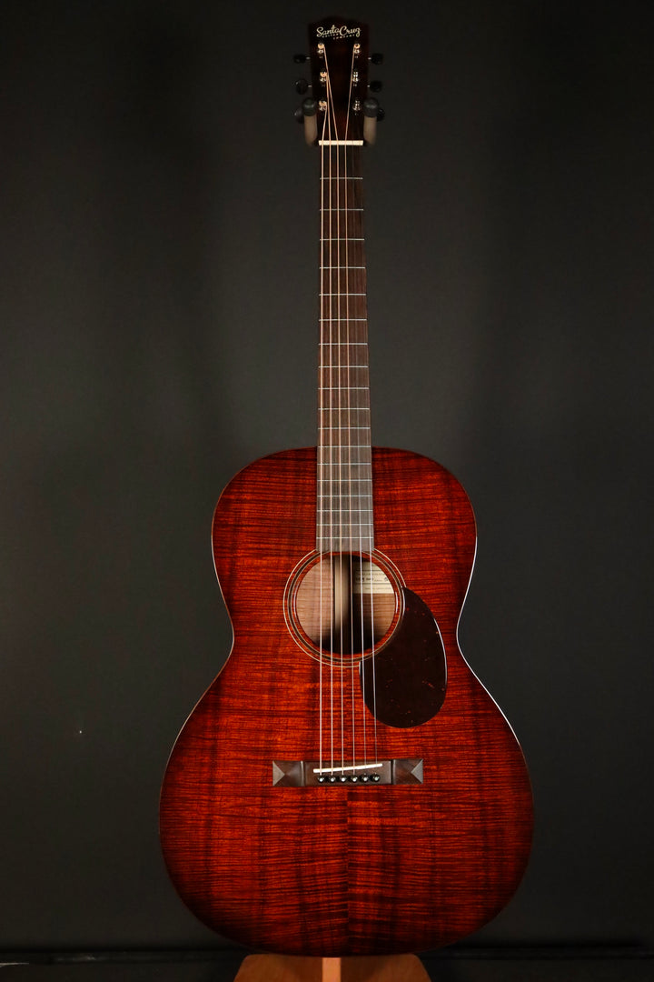 Santa Cruz 1929 000 - Koa/Koa (NEW)