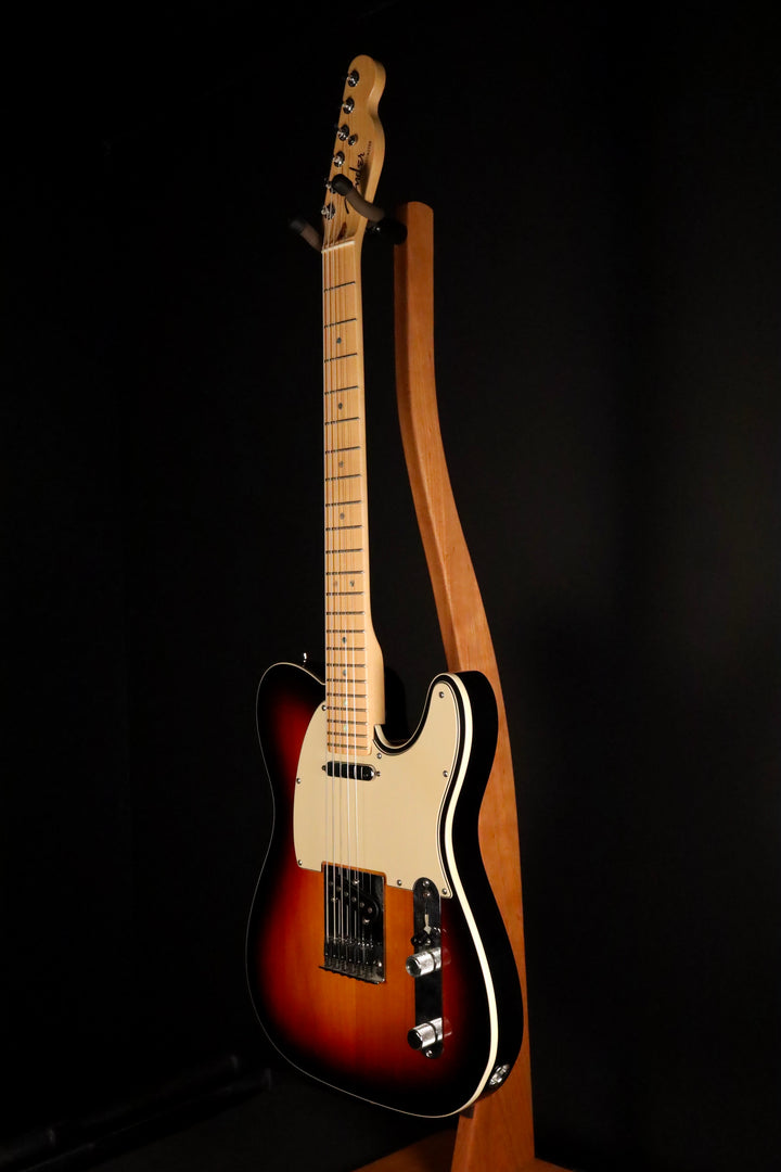 Fender American Deluxe Telecaster (2005)
