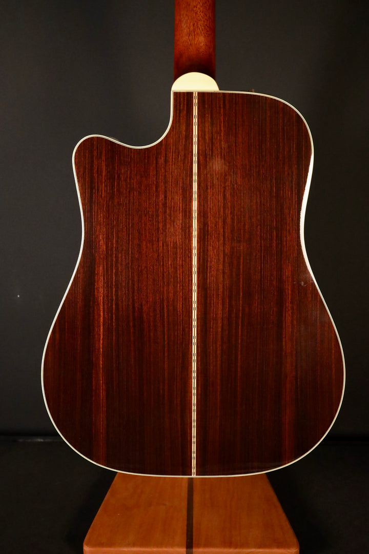 Takamine EF400C 12 String Acoustic-Electric (1985)