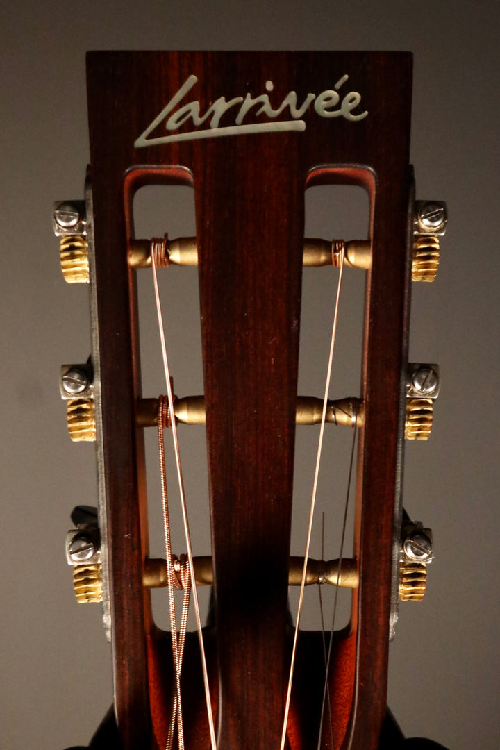 Larrivee 00-60 - Sitka Spruce/East Indian Rosewood (2004)