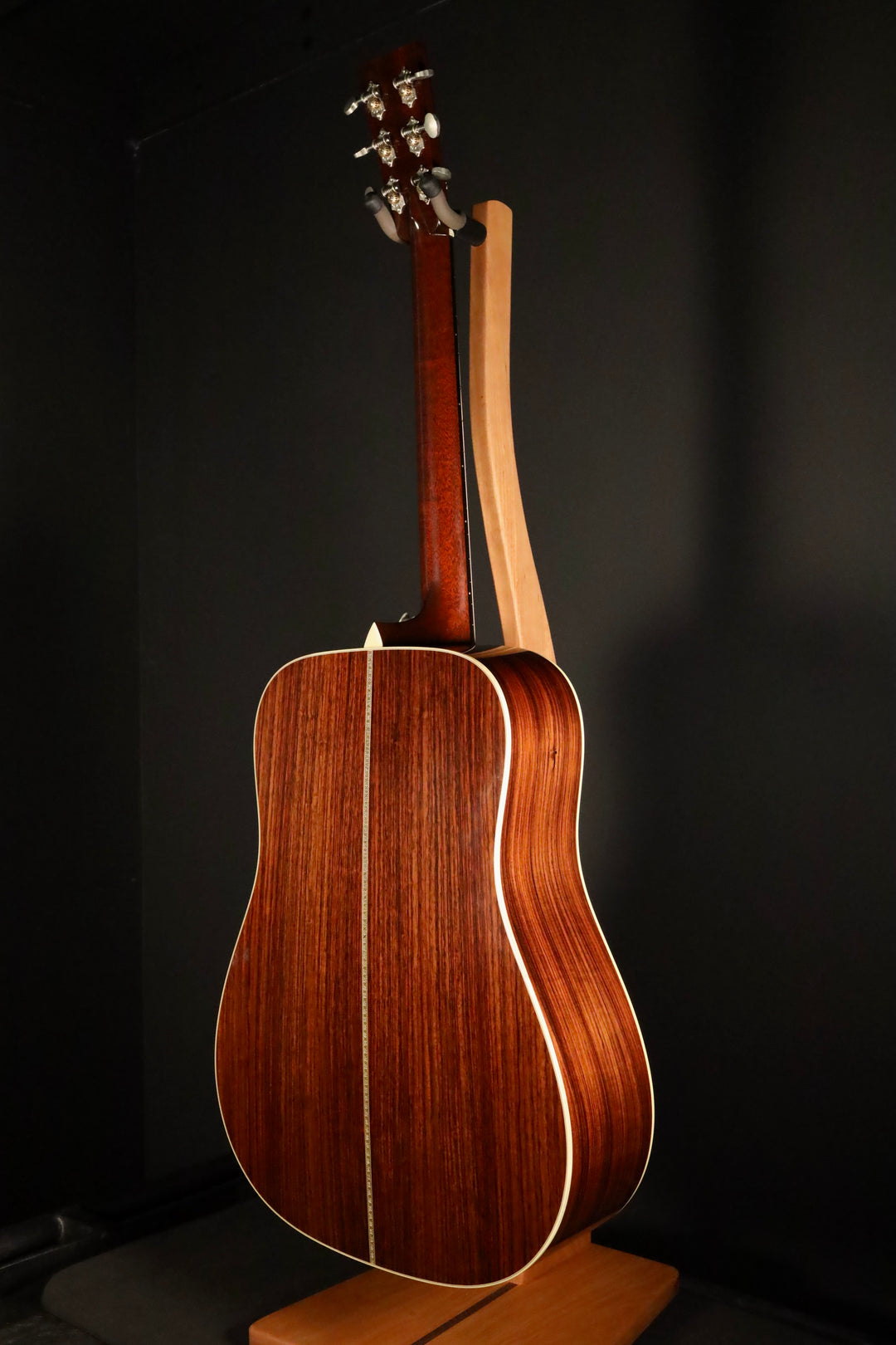 Collings D2H - Sitka Spruce/East Indian Rosewood (2002). ON HOLD*