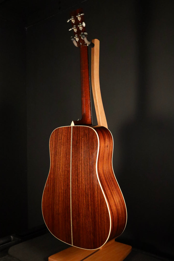 Collings D2H - Sitka Spruce/East Indian Rosewood (2002). ON HOLD*