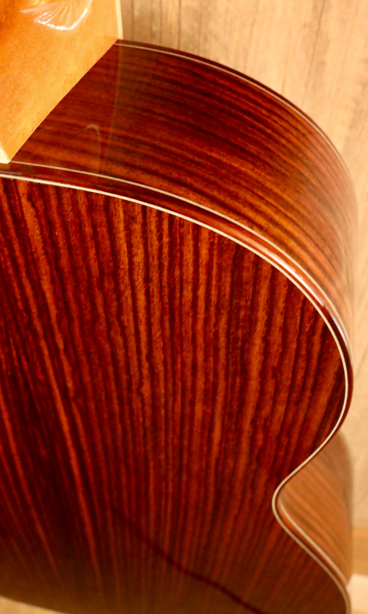Larrivee L-10 - Sitka Spruce/East Indian Rosewood (NEW)