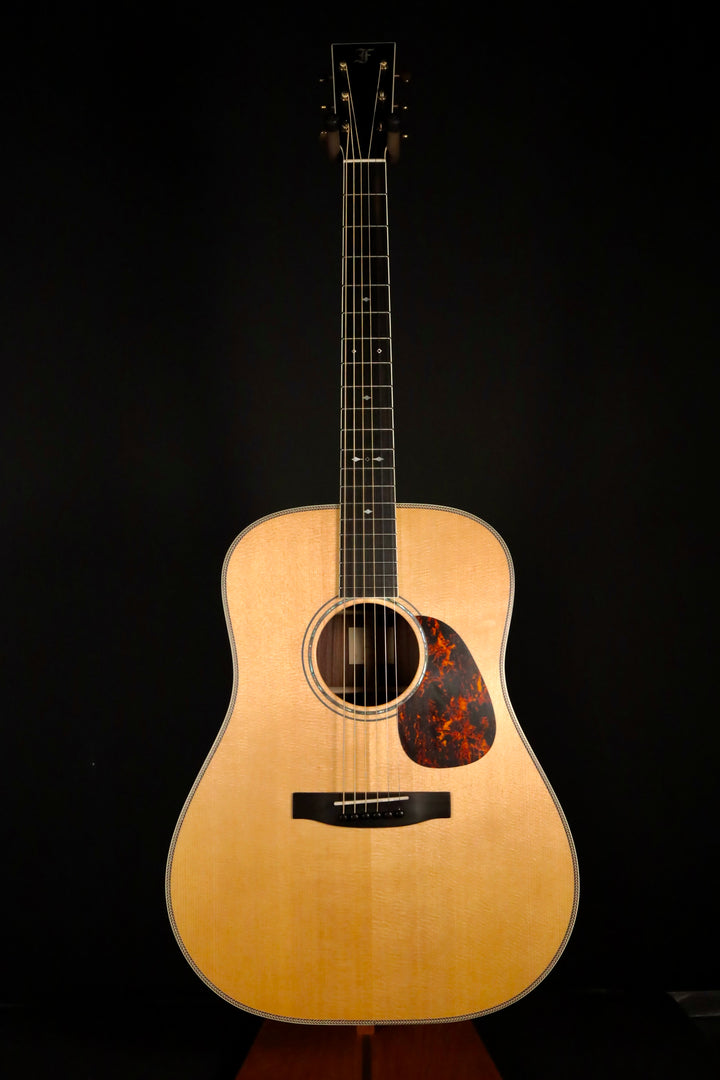Furch Vintage 2 D-SR - Sitka Spruce/Indian Rosewood (NEW)