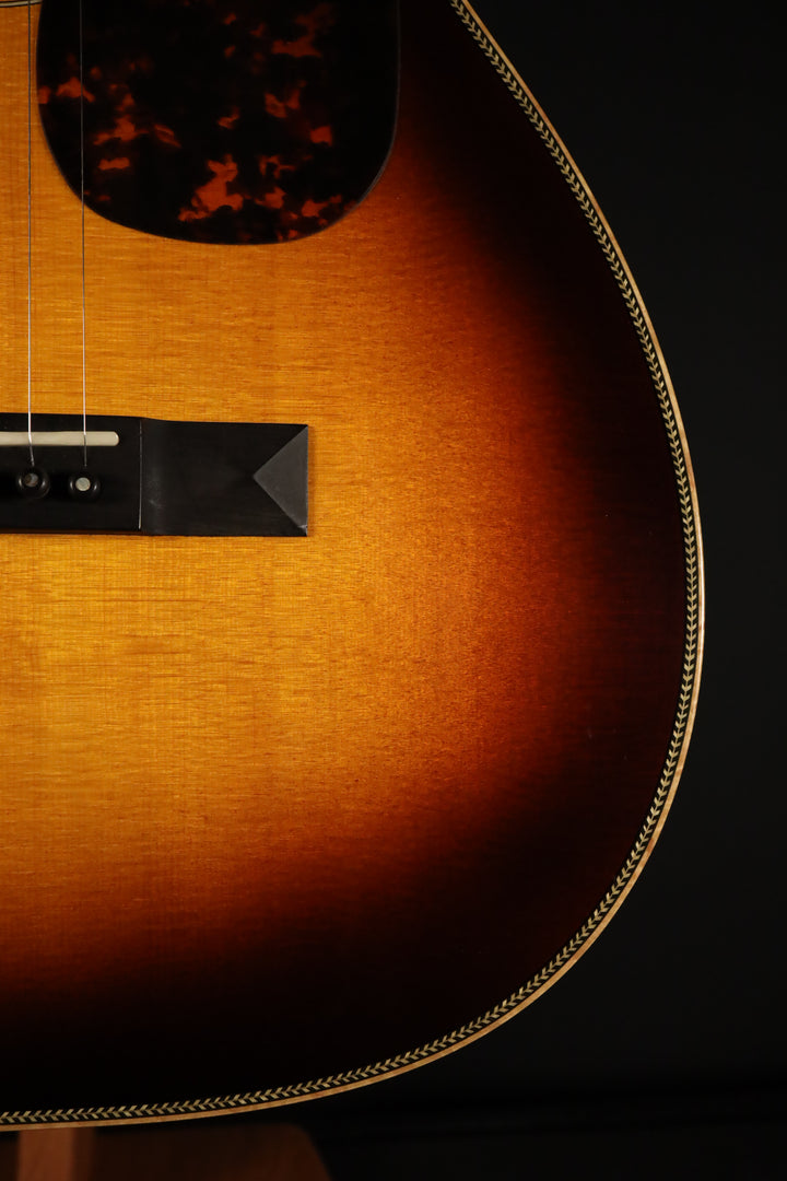Larrivee 00-60 - Sitka Spruce/East Indian Rosewood (2004)