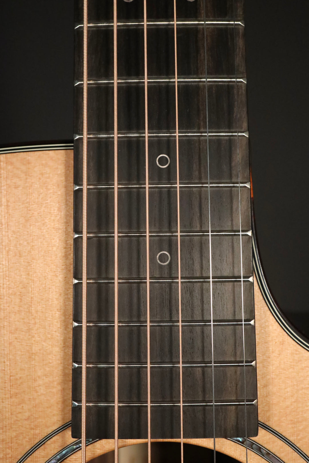 Furch Master's Choice Yellow GC-CR SPA - Cedar/Indian Rosewood (NEW)