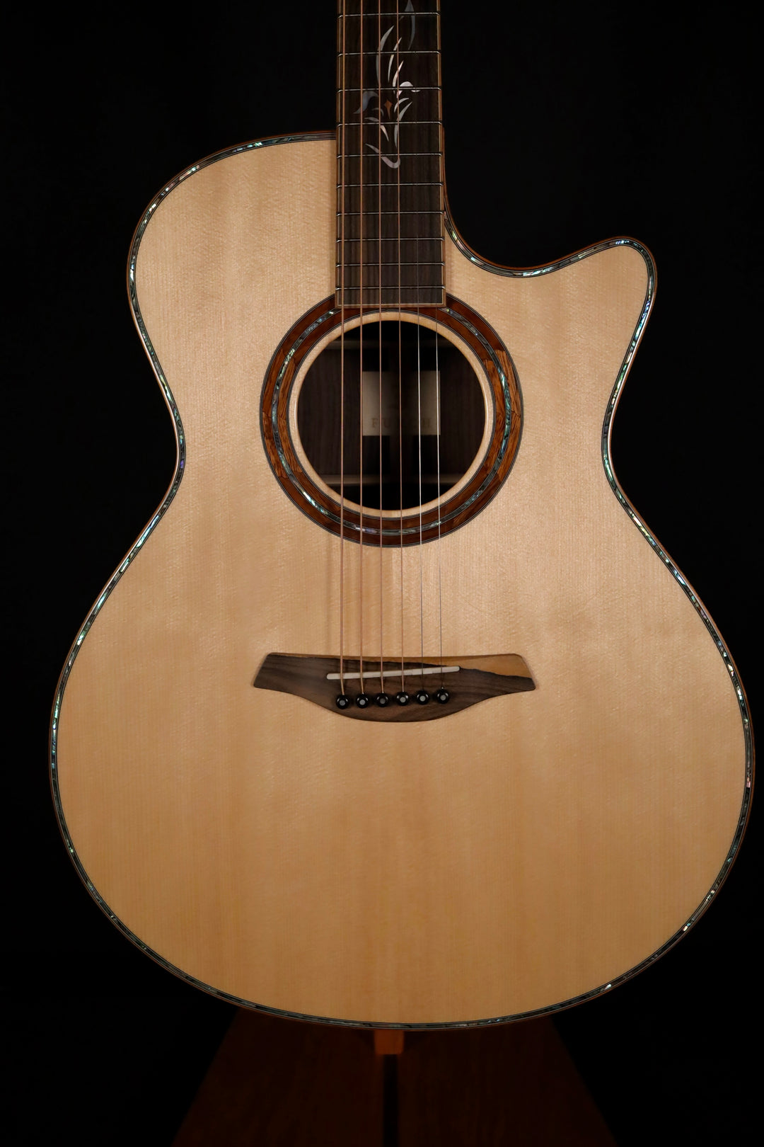 Furch Masters Choice MC Red GC-SR SPA - Sitka Spruce/Rosewood (NEW)