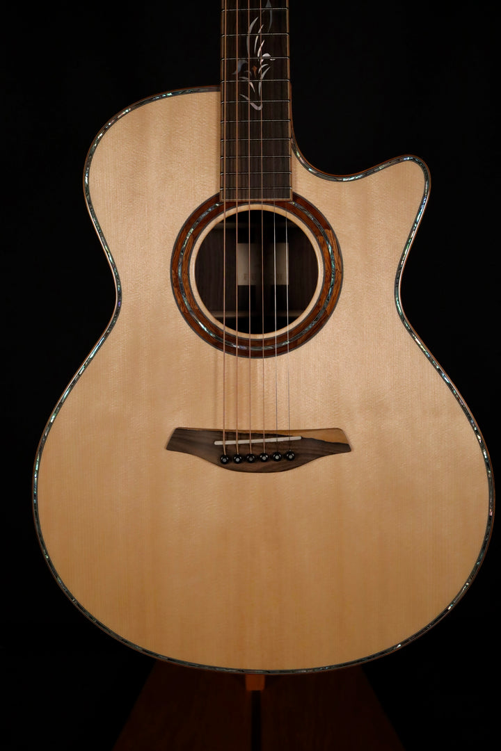 Furch Masters Choice MC Red GC-SR SPA - Sitka Spruce/Rosewood (NEW)