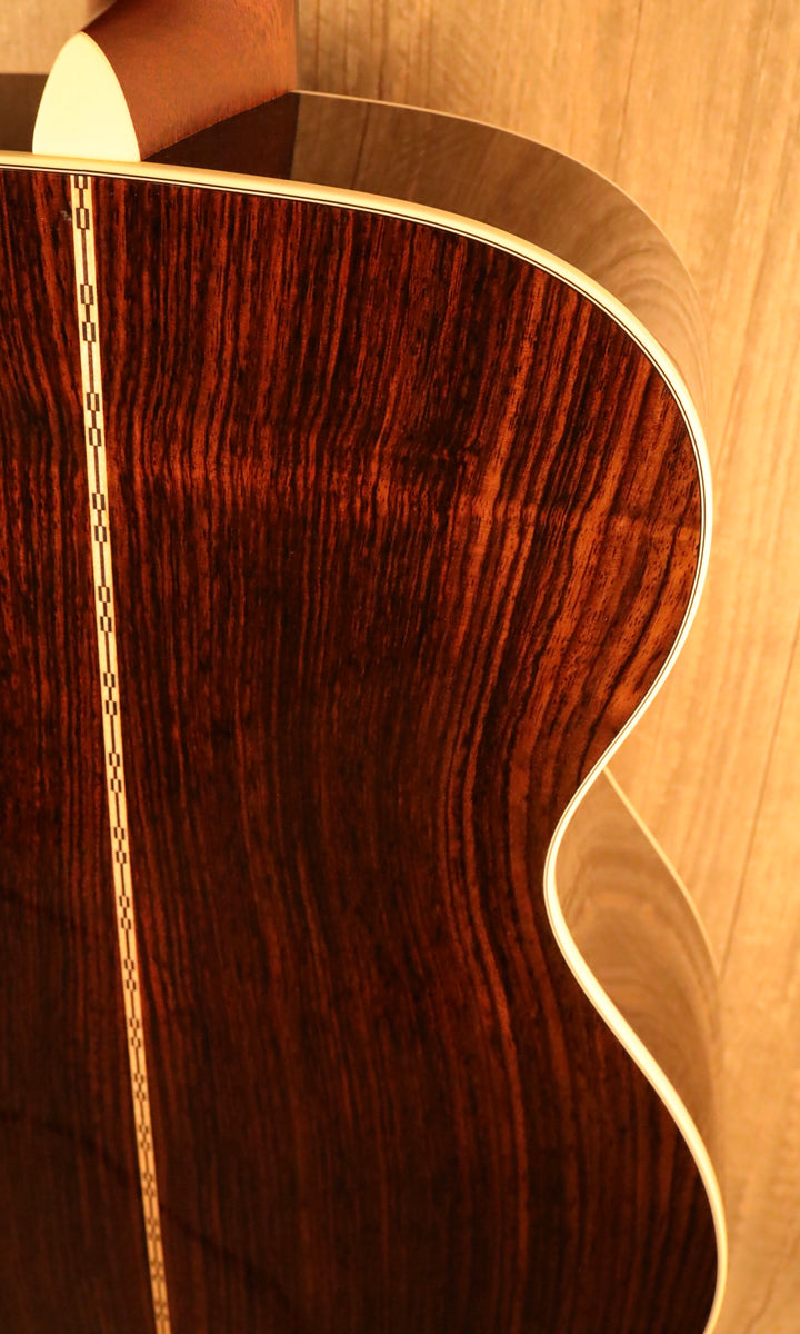 Martin 000-28 "Re-Imagined" - Sitka/East Indian Rosewood (2019)