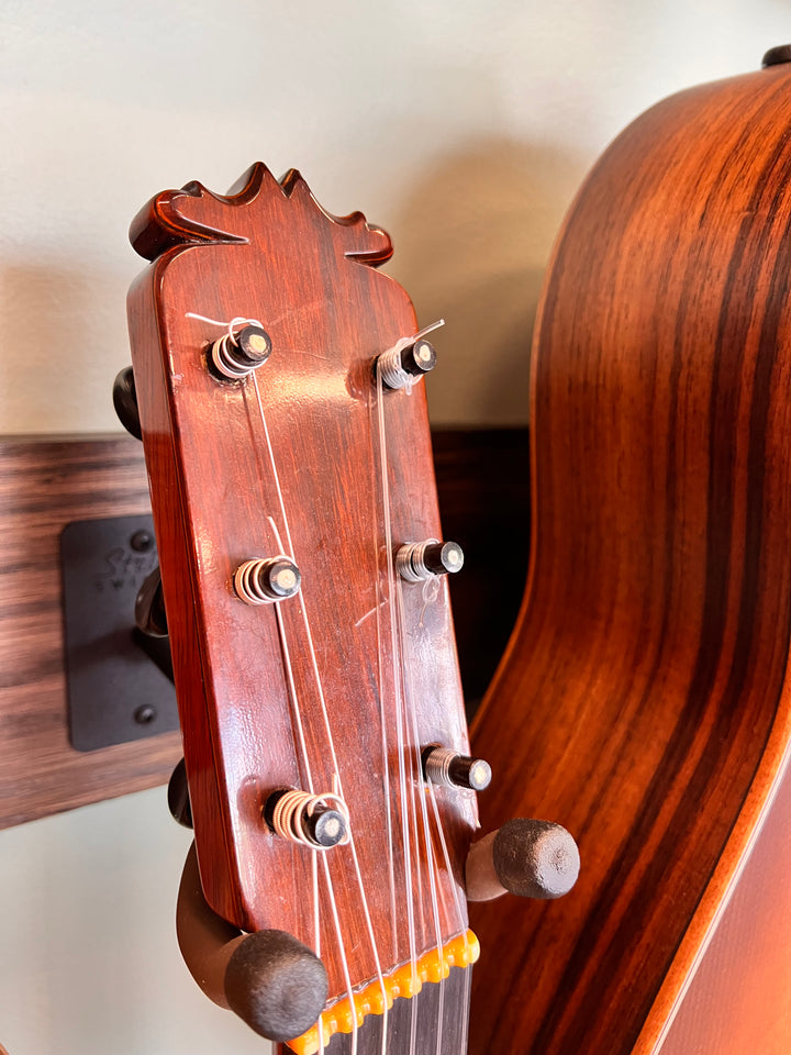 Juan Pimentel Flamenco Guitar (1965)