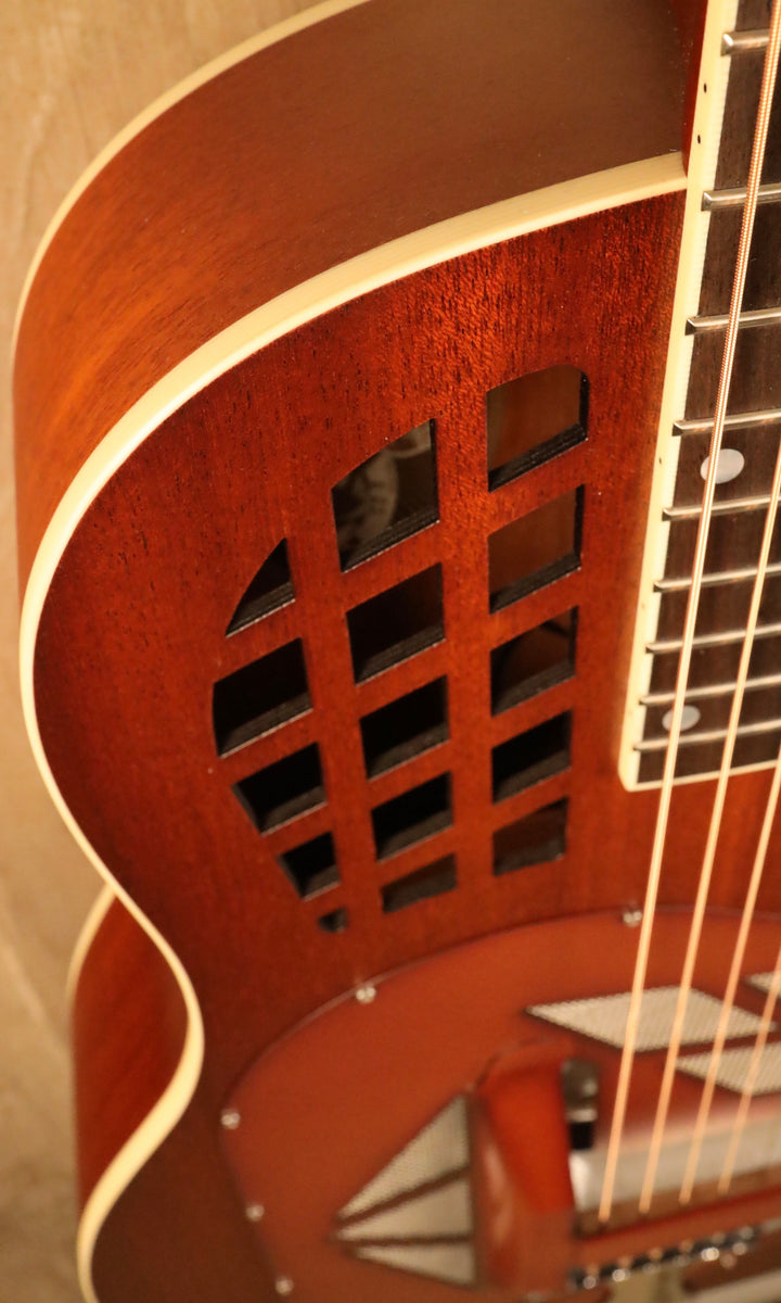 National M-1 Tricone Cutaway (New)