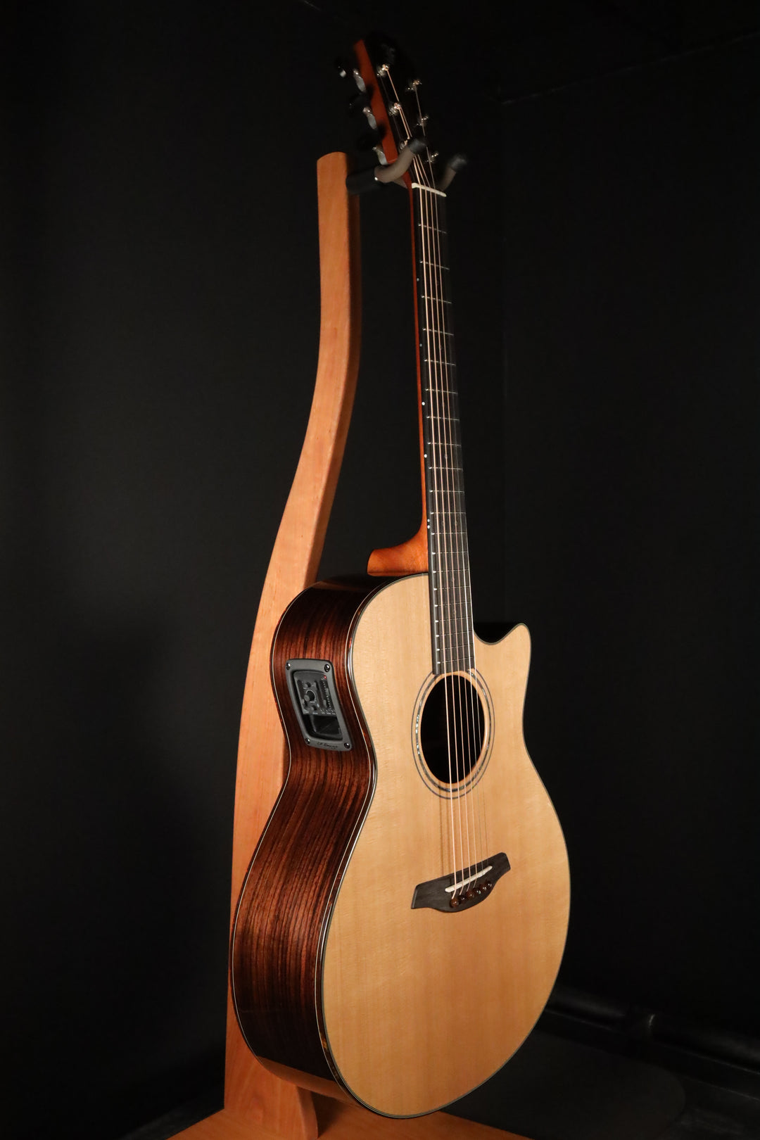 Furch Master's Choice Yellow GC-CR SPA - Cedar/Indian Rosewood (NEW)
