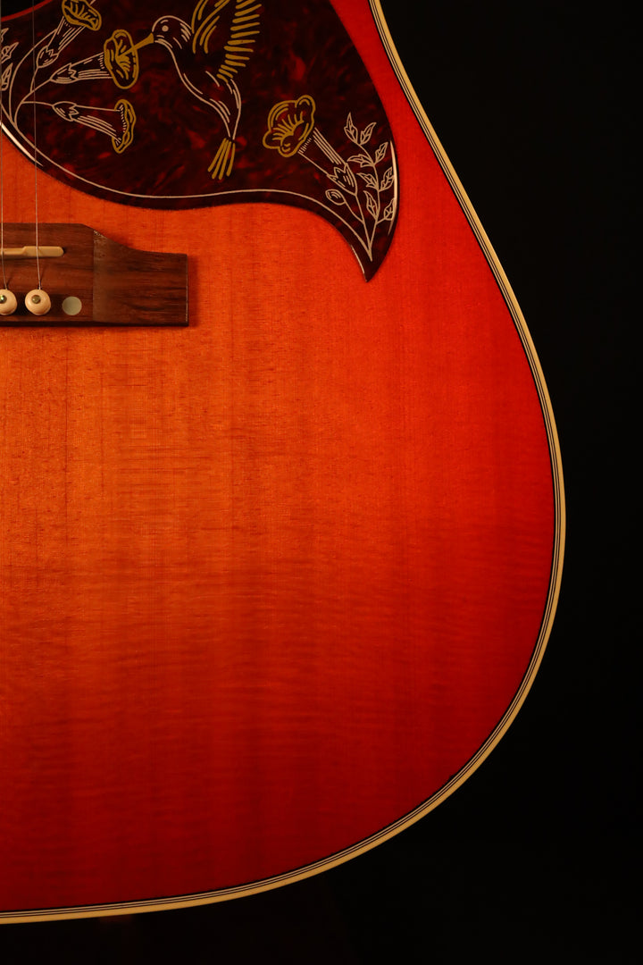 Gibson Hummingbird Standard (2019)
