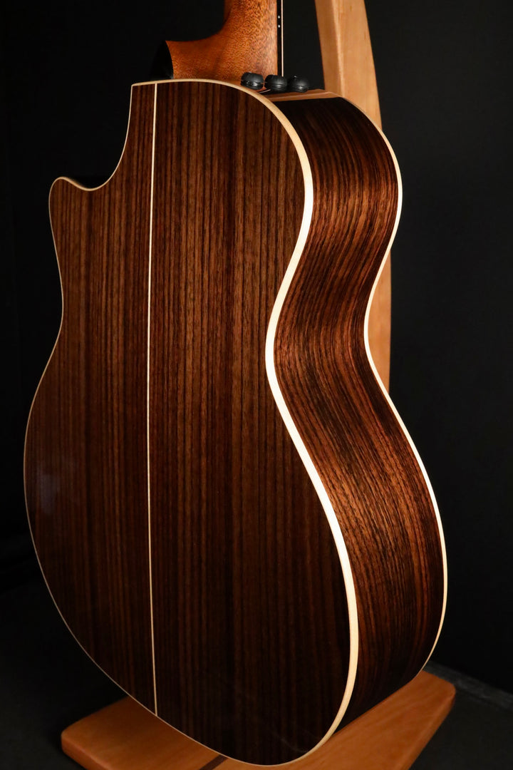 Taylor 814ce - Sitka Spruce/East Indian Rosewood (2020)