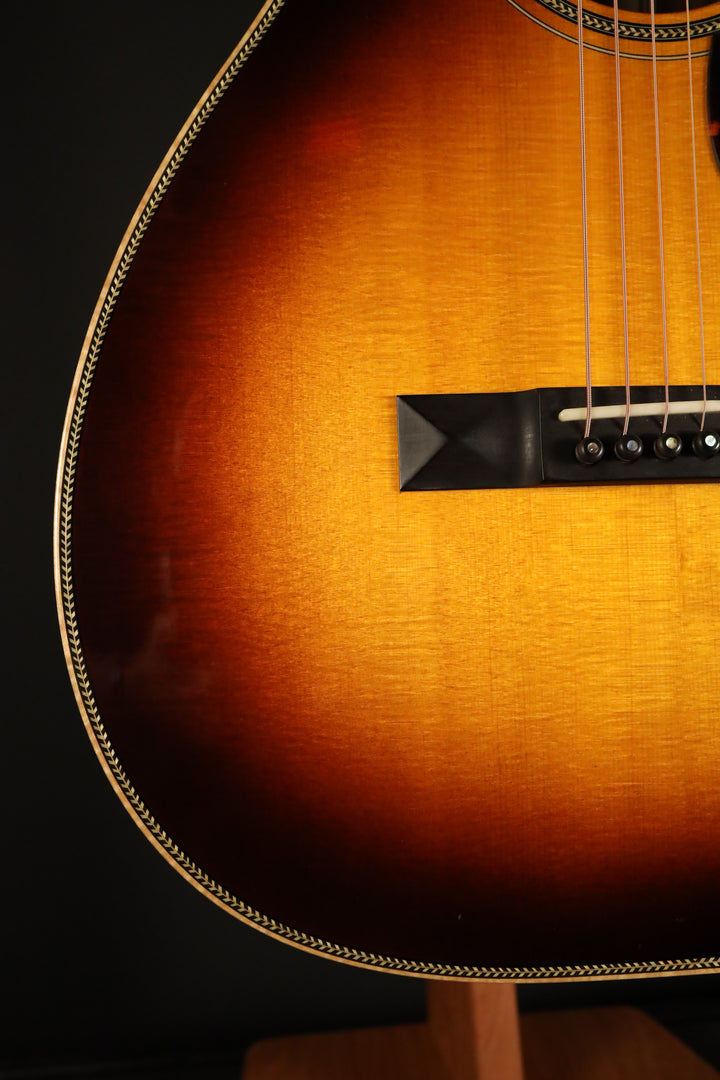 Larrivee 00-60 - Sitka Spruce/East Indian Rosewood (2004)