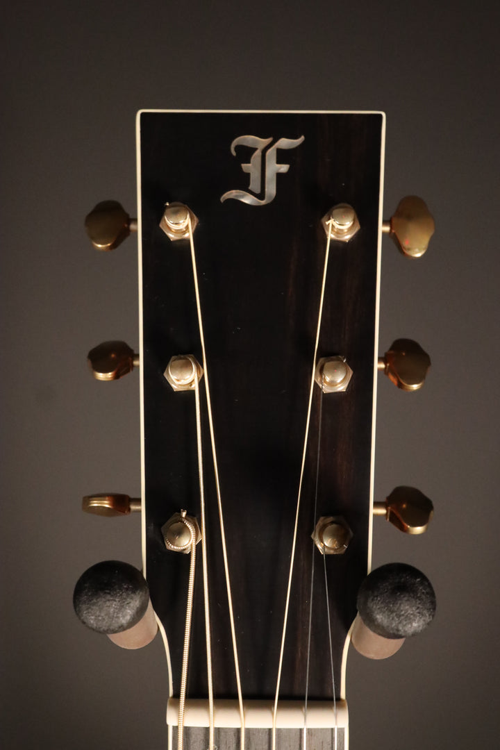 Furch Vintage 2 D-SR - Sitka Spruce/Indian Rosewood (NEW)