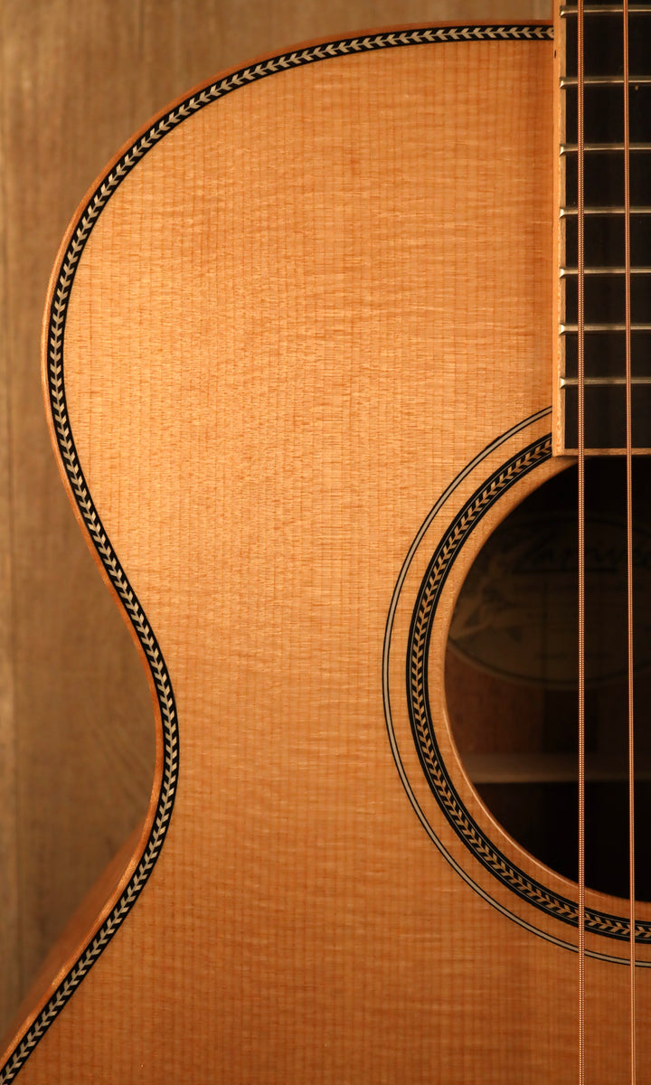 Larrivee OM-50 Sitka/Mahogany (New)