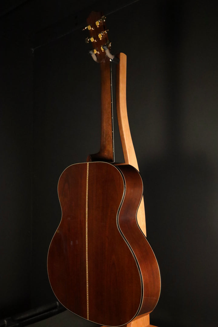 Greven Prairie State - Master Grade Adirondack/Cuban Mahogany (2010)