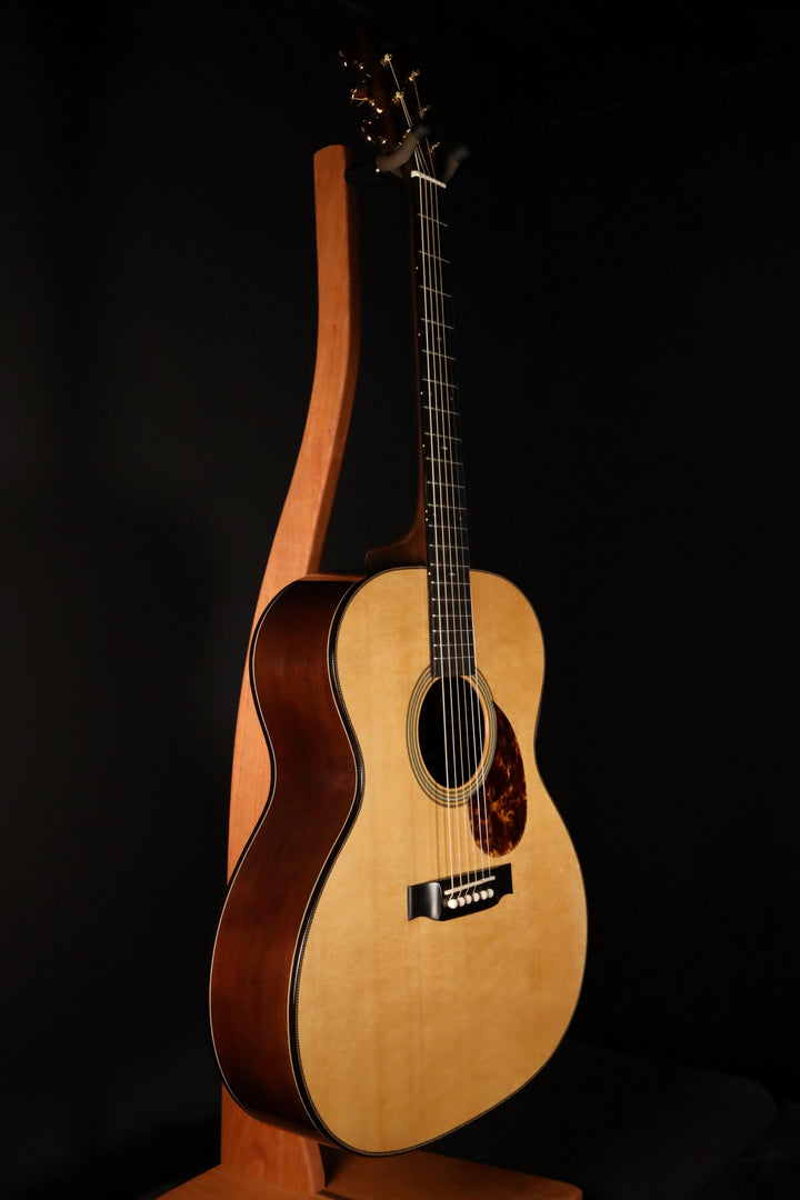 Greven Prairie State - Master Grade Adirondack/Cuban Mahogany (2010)