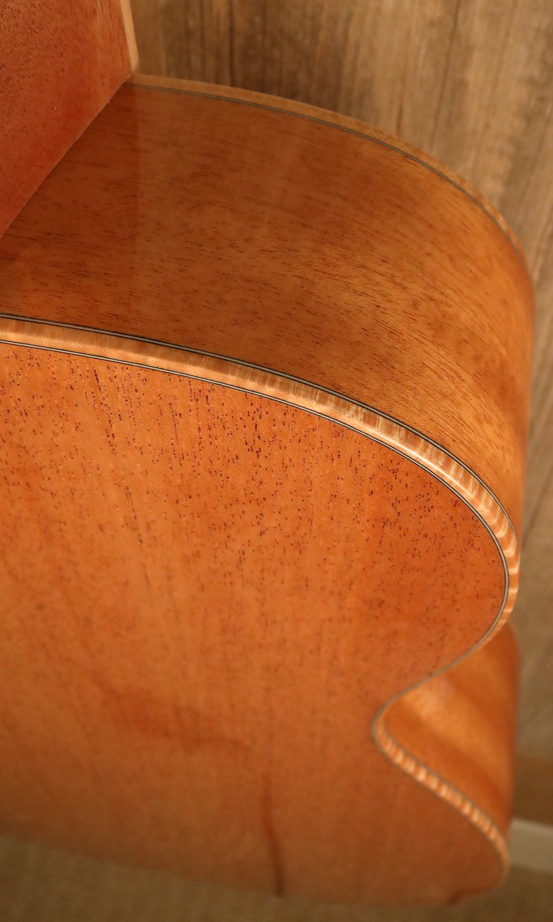Larrivee OM-50 Sitka/Mahogany (New)