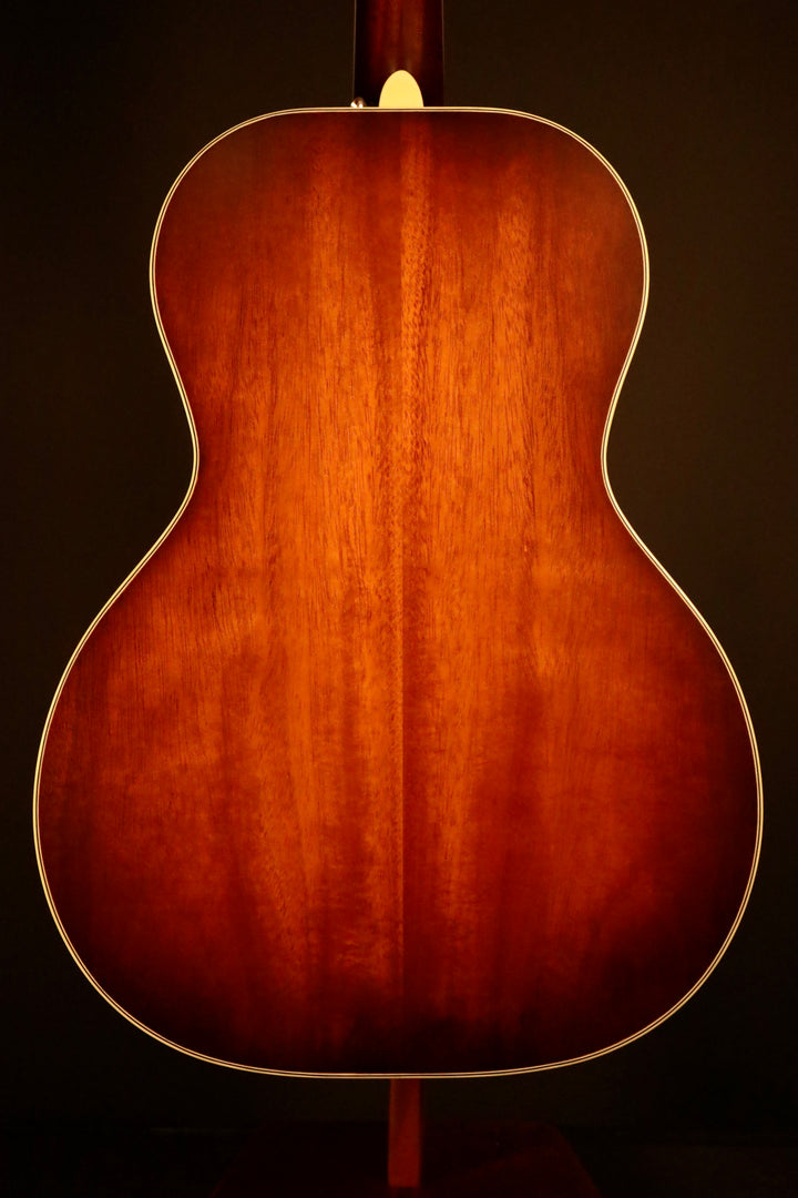 National El Trovador (2008) - Full Body Sunburst