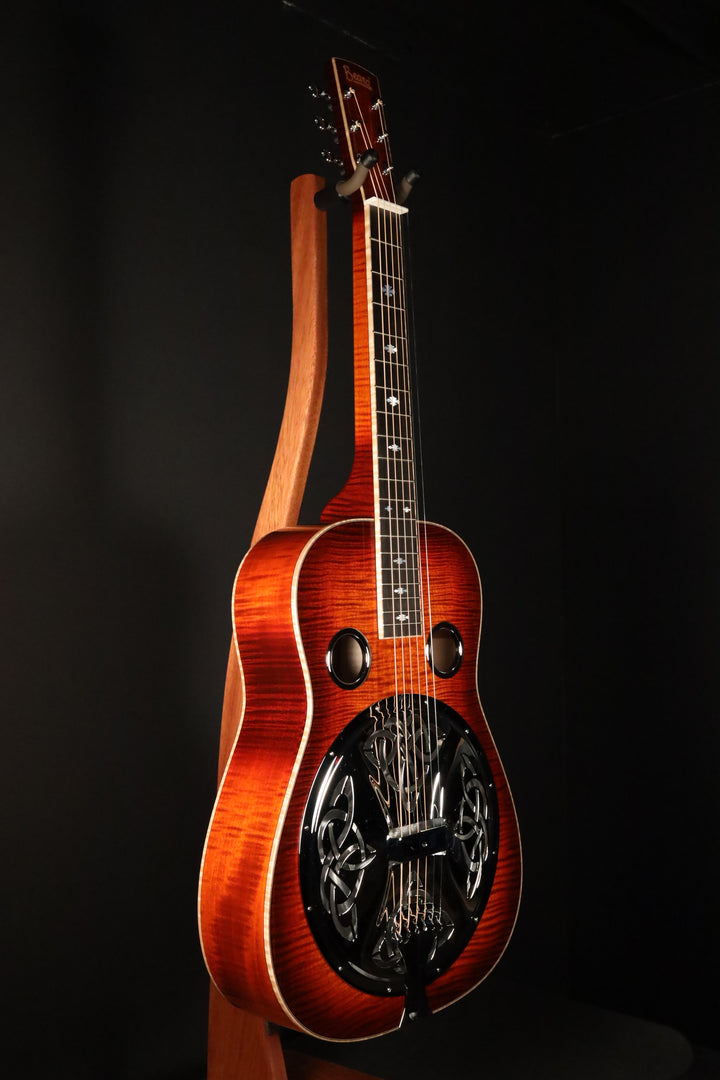 Beard Legacy E Model Square Neck (NEW)
