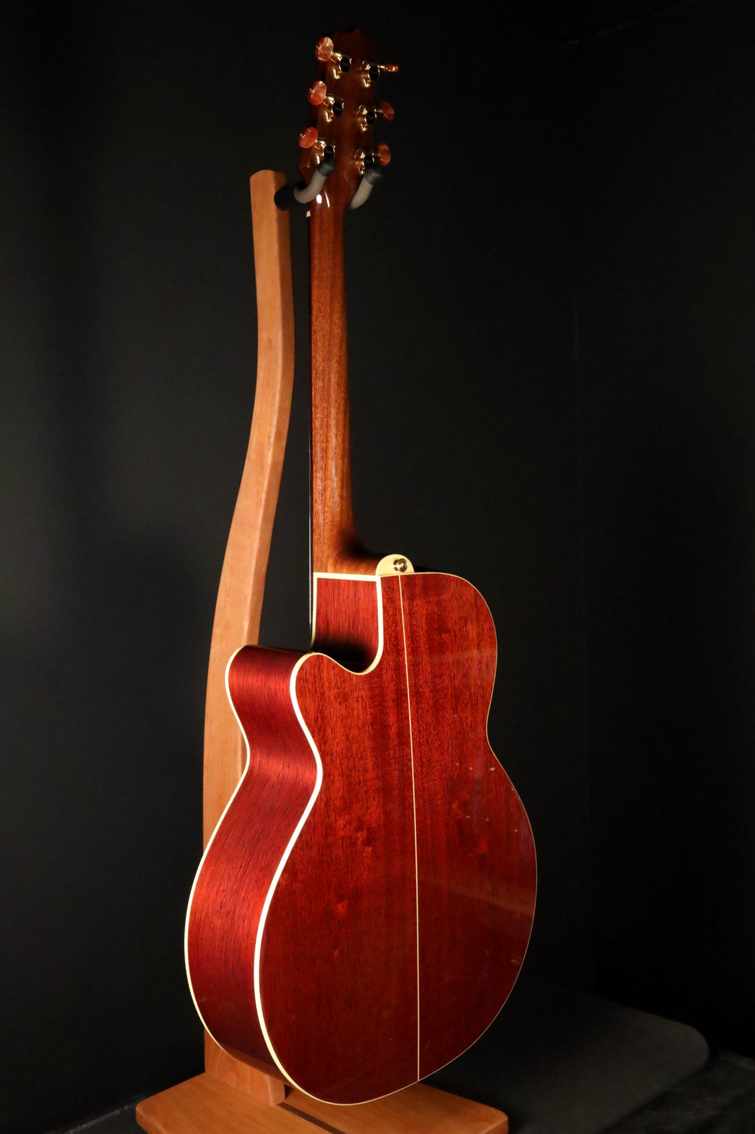 Takamine Santa Fe ESF40C (1999)
