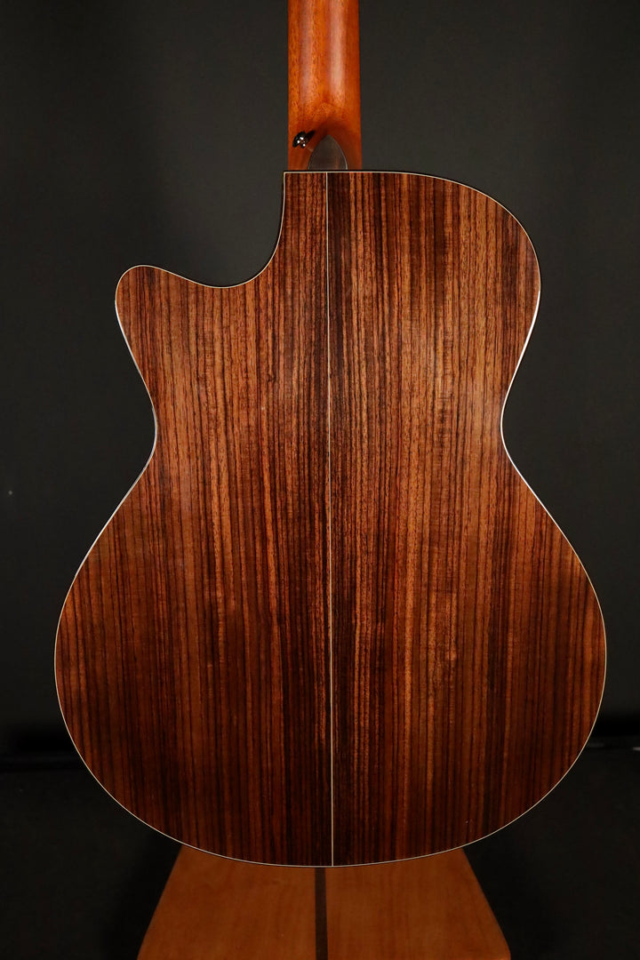 Furch Master's Choice Yellow GC-CR SPA - Cedar/Indian Rosewood (NEW)