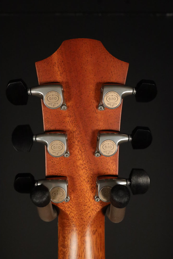 Furch Yellow Deluxe GC-SR - Sitka Spruce/Indian Rosewood (NEW)