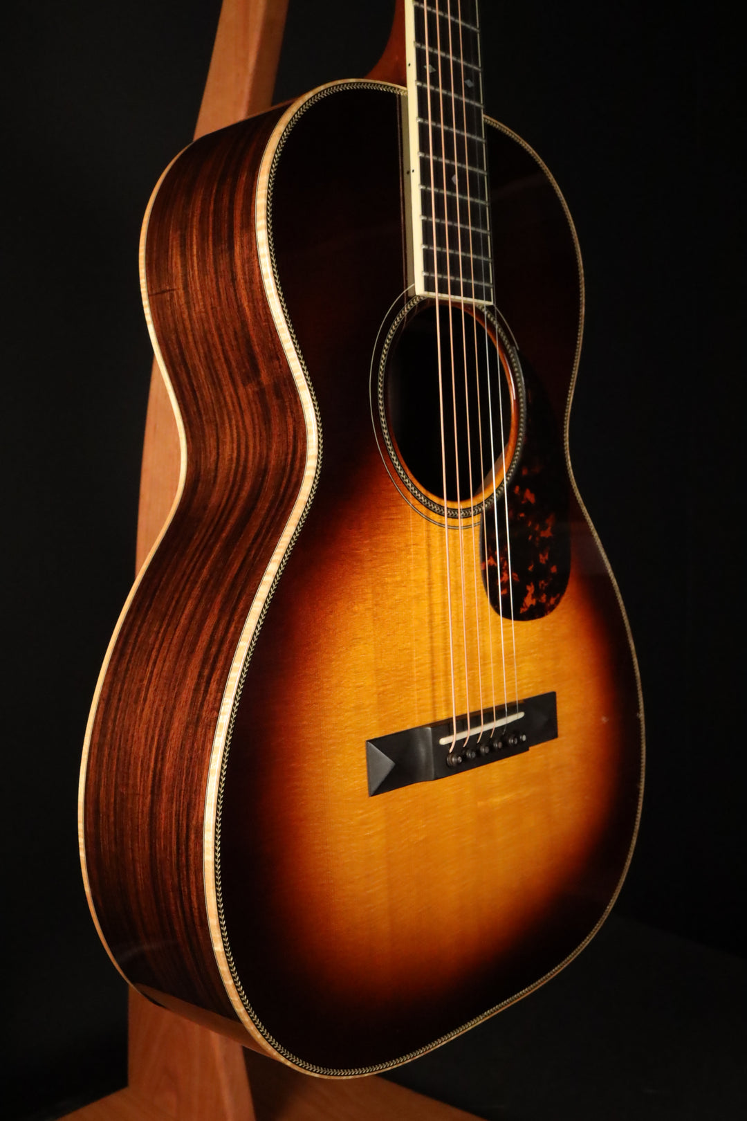 Larrivee 00-60 - Sitka Spruce/East Indian Rosewood (2004)