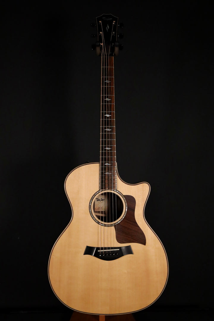Taylor 814ce - Sitka Spruce/East Indian Rosewood (2020)