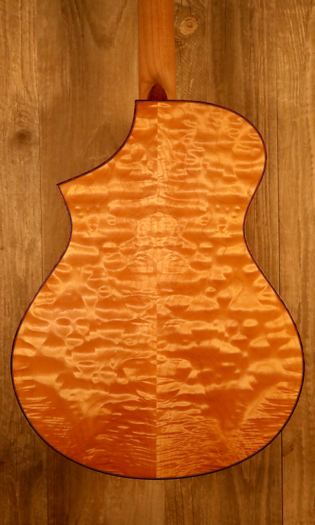 Breedlove C1/M - Sitka Spruce/Quilted Maple (1994)