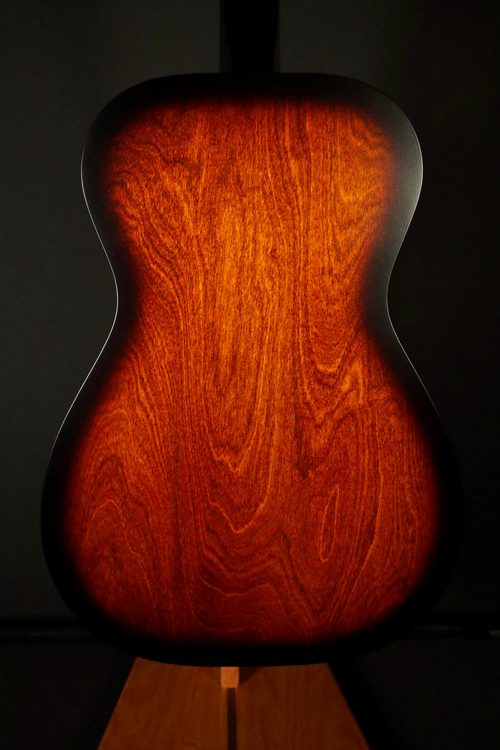 Beard Radio Standard R Model Squareneck with Fishman Nashville Pickup (NEW)