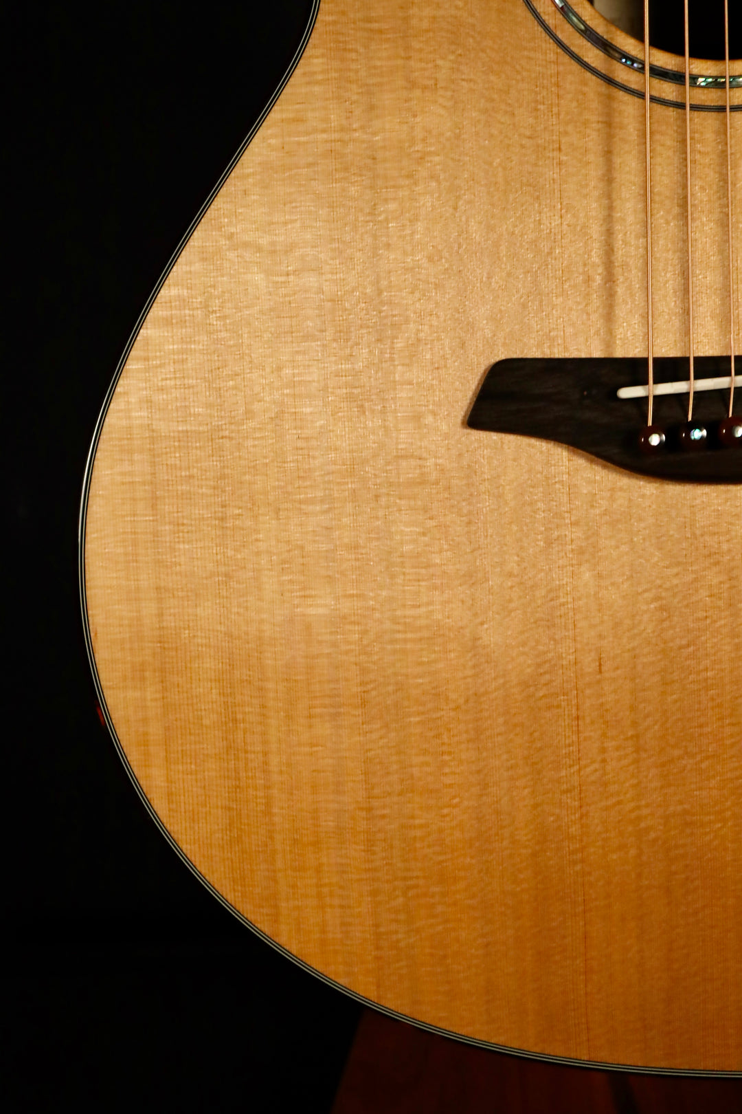 Furch Master's Choice Yellow GC-CR SPA - Cedar/Indian Rosewood (NEW)