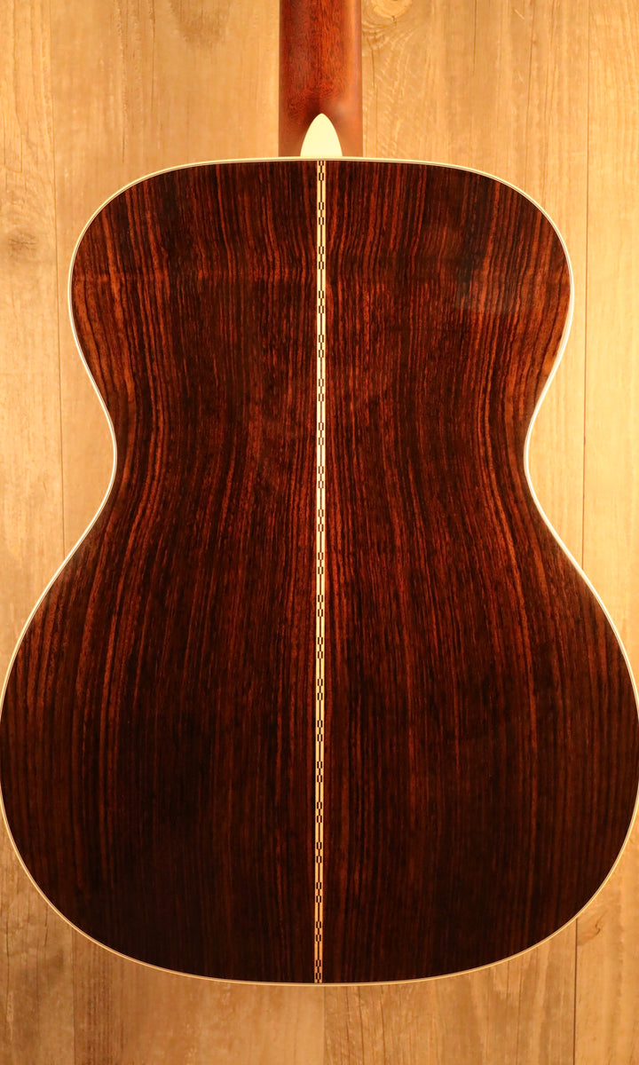 Martin 000-28 "Re-Imagined" - Sitka/East Indian Rosewood (2019)