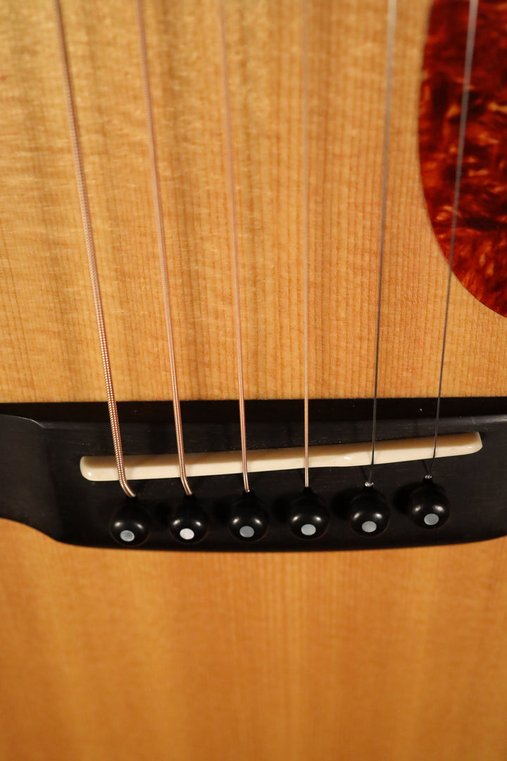 Collings D2H - Sitka Spruce/East Indian Rosewood (2002). ON HOLD*
