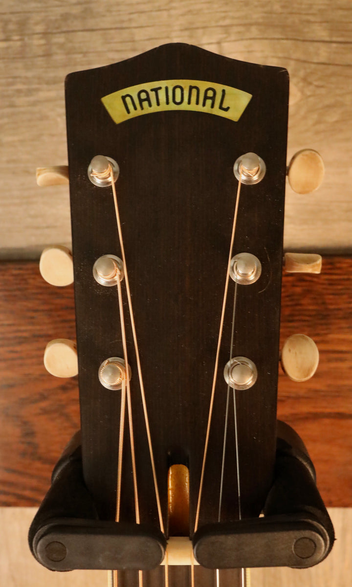 National Style "O" 14 Fret "Replicon" (New)