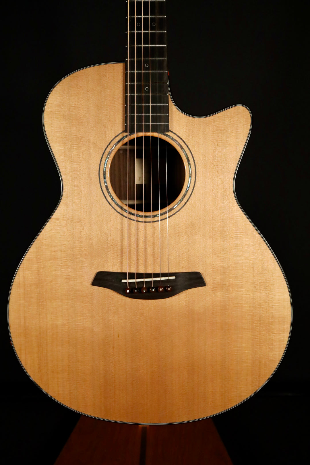Furch Master's Choice Yellow GC-CR SPA - Cedar/Indian Rosewood (NEW)