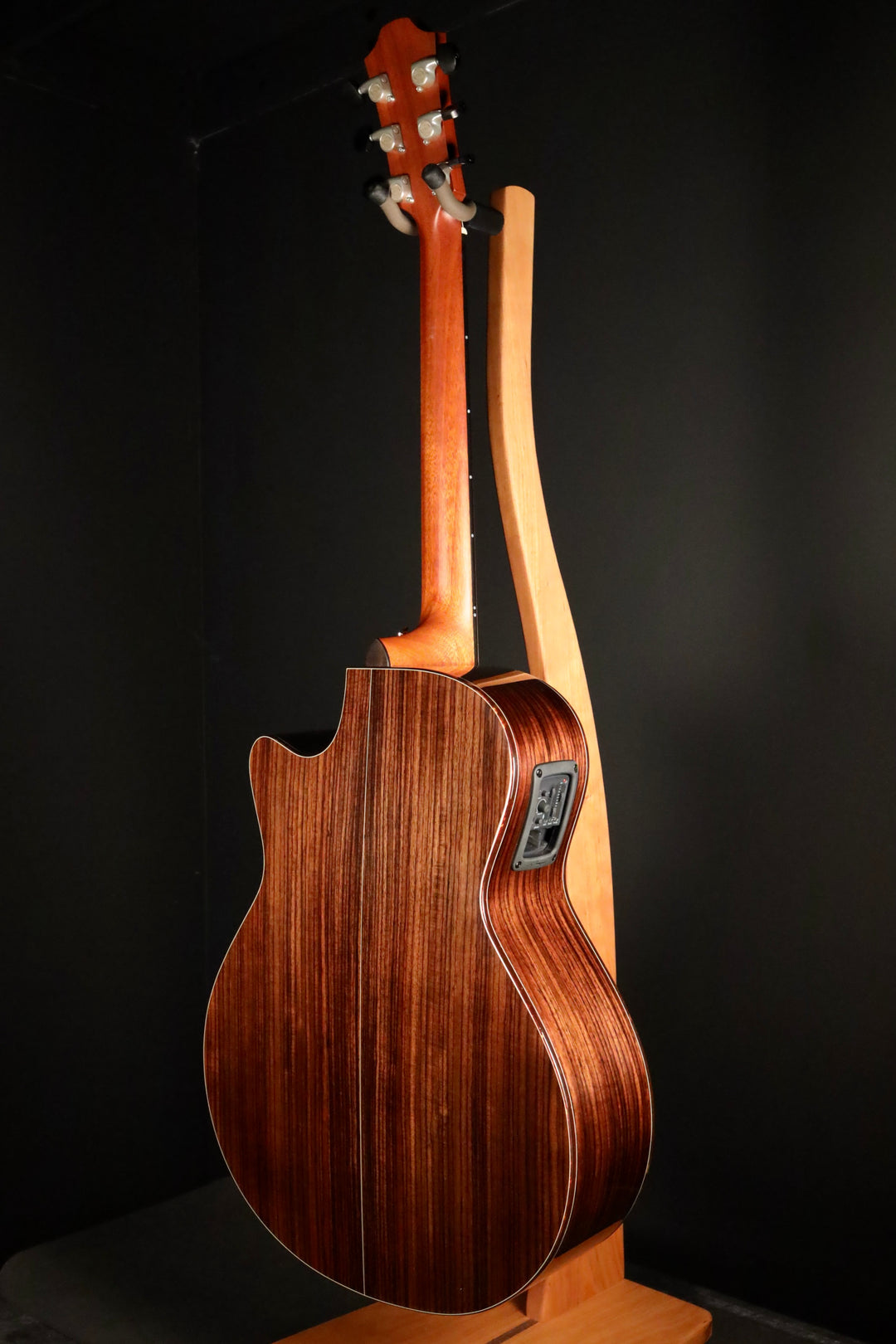 Furch Master's Choice Yellow GC-CR SPA - Cedar/Indian Rosewood (NEW)