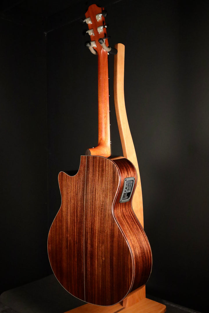 Furch Master's Choice Yellow GC-CR SPA - Cedar/Indian Rosewood (NEW)