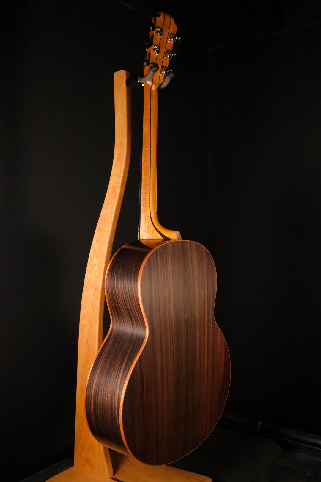 Lowden F-25 - Red Cedar/East Indian Rosewood (NEW)