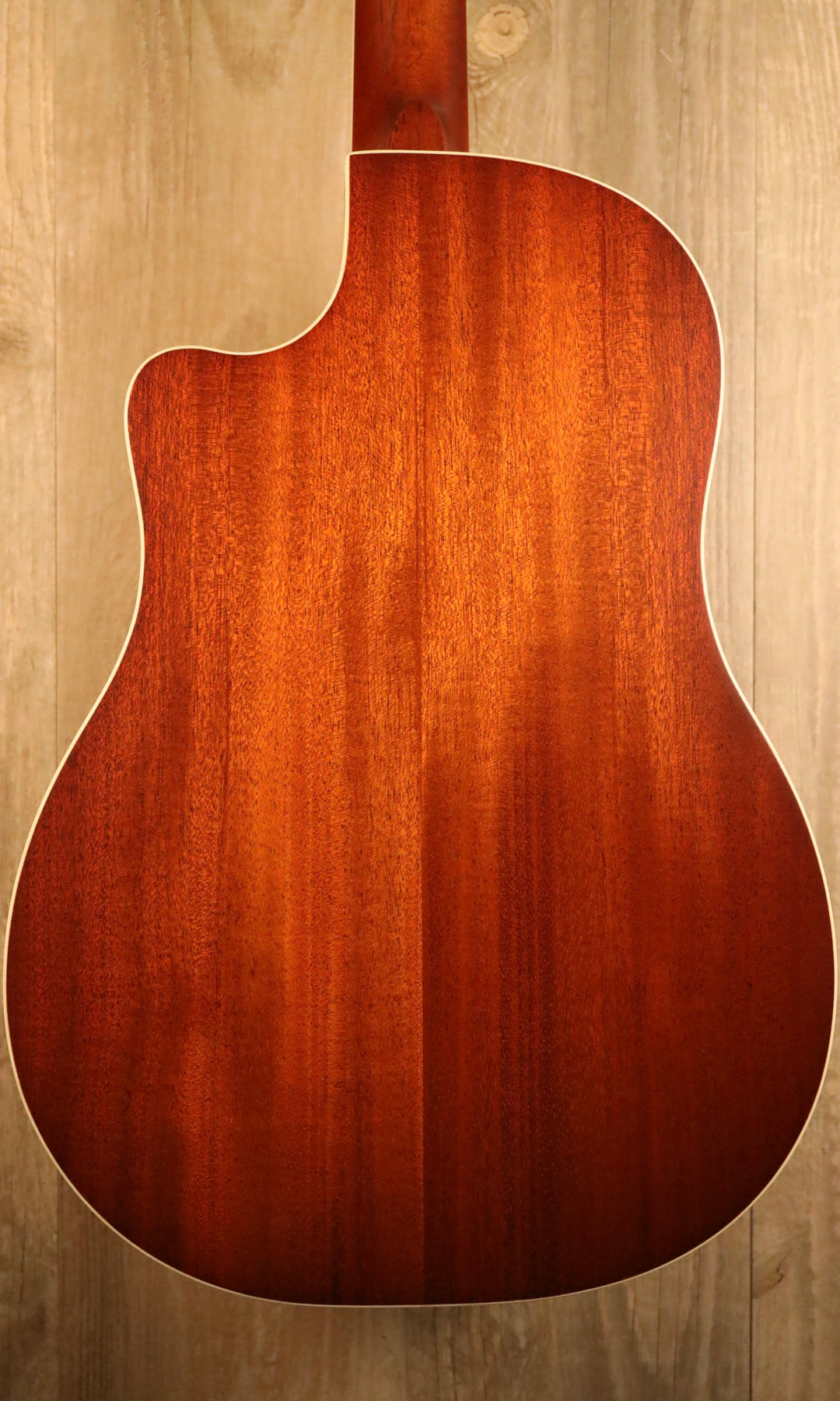National M-1 Tricone Cutaway (New)